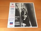 LP THE ROLLING STONES DECEMBER'S CHILDREN JAPAN OBI