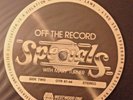 RADIO SHOW: OFF THE RECORD MARY TURNER 10/26/87 LOVERBOY w/14 TUNES/INTERVIEWS