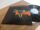 HORACE SILVER silver's serenade BLUE NOTE STEREO 84131 VAN GELDER EAR NY