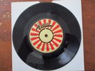 ALBERT TOMLINSON - DON'T WAIT FOR ME - UK GIANT - 1968 ROCKSTEADY - VG+++ LISTEN