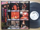 PROMO WHITE LABEL DAVID CASSIDY LIVE