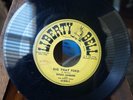 ROCKABILLY Dig That Ford - DOUG HARDEN -  Original Press  RARE Phoenix AZ