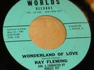 1962 Teener 45 - RAY FLEMING 