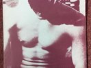 THE SMITHS - THE SMITHS - ORIGINAL VINYL LP RECORD ROUGH 61 1984 DEBUT GOOD CON