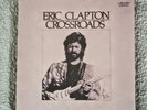 ERIC CLAPTON CROSSROADS 6 RECORD BOX SET POLYDOR 835 261-1  MINT- LP