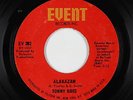 Funk Soul Psych 45 - Sonny Ross - Alakazam - Event - mp3