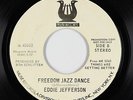 Funk Jazz 45 - Eddie Jefferson - Freedom Jazz Dance - Muse - mp3