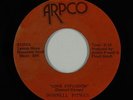 70s Soul Disco 45 - Donnell Pitman - Love Explosion - Arpco - mp3