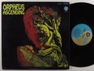 ORPHEUS Ascending MGM LP