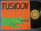 LP  FUSIOON - Same (mint)