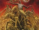 Kreator - Phantom Antichrist Vinyl LP (2) Nuclear Bl NEW