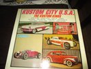 Kustom City U.S.A. The Kustom Kings. Smash Records MGS 27051 LP