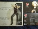 Madonna Crazy For You Shaped 7