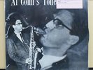 Vinyl LP Records SOPU-16SY Al Cohn - Al Cohn's Tones