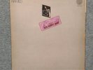 SENSATIONAL ALEX HARVEY BAND LP FRAMED  1ST PRESS VERTIGO SWIRL VG CONDITION