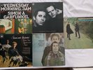 Simon and Garfunkel - Sounds of Silence, Bookends And 3 Other Vinyl LPs  Ex Con