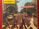 THE BEATLES ABBEY ROAD MFSL 1-023 JAPAN PRESSING FACTORY SEALED BOTH STICKERS