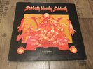 Black Sabbath Sabbath bloody Sabbath Vertigo LP 6366 101