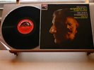 BRAHMS-Symphony No. 2 (Barbirolli & VPO)-/UK ’68 red semi (ASD 2421) ED1 LP EX