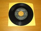 60s GARAGE/NORTHERN SOUL 45 RPM - BRISTOLS - AUDIO DYNAMICS 001152