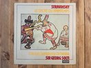 Decca SXL6691 - Stravinsky - Rites of Spring- SOLTI -TAS- CLASSIC DECCA SOUND NM