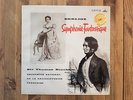 HMV ASD399 - Berlioz - Symphonie Fantastique - Sir Thomas BEECHAM - NM