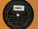 c 78 RPM Isham Jones Victor 24649 in V+