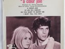 Mod OST 45 EP MICHEL MAGNE A Coeur Joie BARCLAY france HEAR