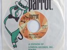 Mod Psy OST 45 PETER COOK & DUDLEY MOORE Bedazzled PARROT VG+ promo HEAR