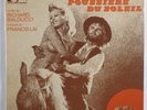 OST 45 FRANCIS LAI Dans La Poussiere Du Soleil UNITED ARTISTS france HEAR