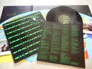 ROGER WATERS - 'RADIO KAOS'  UK LP+Inner+Poster  ALL EX