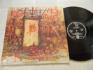 BLACK SABBATH - 'MOB RULES'   1981 Vertigo LP  EX Vinyl