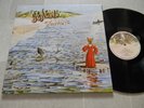 GENESIS - 'FOXTROT'  1972 Charisma UK LP  EX