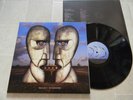 PINK FLOYD - 'THE DIVISION BELL'  LP+Insert  Superb Copy