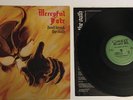 MERCYFUL FATE Dont Break The Oath LP heavy metal death King Diamond thrash vinyl