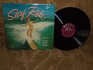 Art Pepper Surf Ride Savoy MG 12089 Hampton Hawes shrink wrap NM