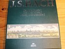BACH EDITION Chamber Music I 7-LP-Box ARCHIV