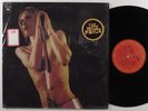 IGGY & THE STOOGES Raw Power COLUMBIA LP NM SHRINK