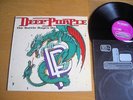 DEEP PURPLE?/ THE BATTLE RAGES ON …