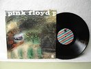 Pink Floyd LP A Saucerful Of Secrets 1968 Psych Rock NM Orig  Syd Barrett