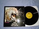 PETER GREEN (FLEETWOOD MACK )   the end of the game 1970- UK EARLY PRESS- MINT