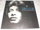 Shirley Horn 