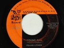 Crossover Soul 45 - Frank Lynch - Young Girl - My Record - mp3
