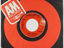Modern Soul 45 - Gary Taylor - Just Gets Better With Time - A&M - VG++ promo