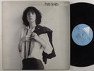 PATTI SMITH Horses ARISTA LP