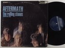 ROLLING STONES Aftermath LONDON LP VG+ stereo