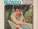 LUCKY BLONDO Sous le soleil exactement EP 45t FRANCE 1967 Serge Gainsbourg