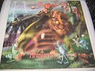 MAGO DE OZ FINISTERRA 2LP skyclad nu rata blanca elvenking red wine