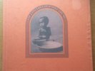 Concert for Bangladesh box set vinyl 1971 George Harrison Beatles 3 LP & booklet