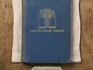 Frightened Rabbit: Pedestrian Verse Vinyl LP Record + MP3